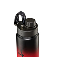 Satch Trinkflasche Black Graffiti, 500 ml – Trinkflasche bei Colour & More (Ansicht 2)