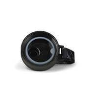 Satch Trinkflasche Black Graffiti, 500 ml – Trinkflasche bei Colour & More (Rückenpartie & Ergonomie)