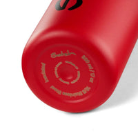Satch Trinkflasche Black Graffiti, 500 ml – Trinkflasche bei Colour & More (Innenaufteilung)
