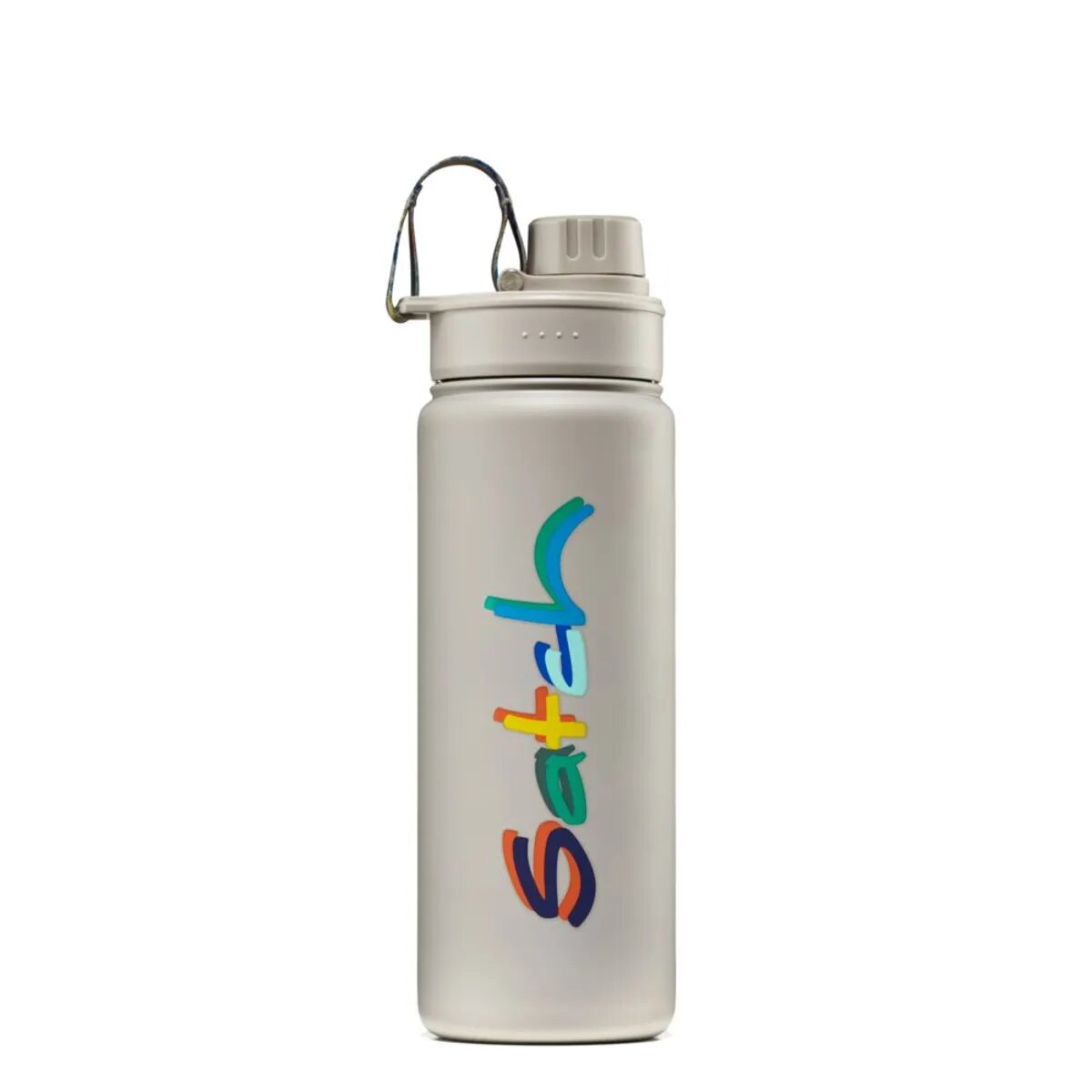 Satch Trinkflasche Special Edition Colourful Mind