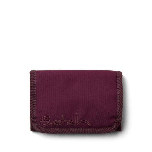 Satch Wallet Nordic Berry