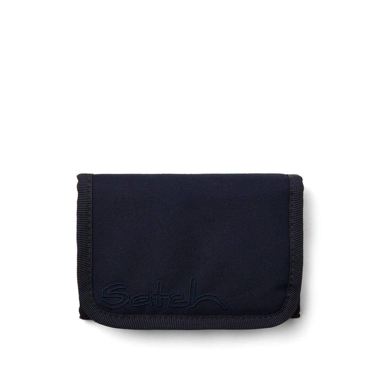 Satch Wallet Nordic Blue