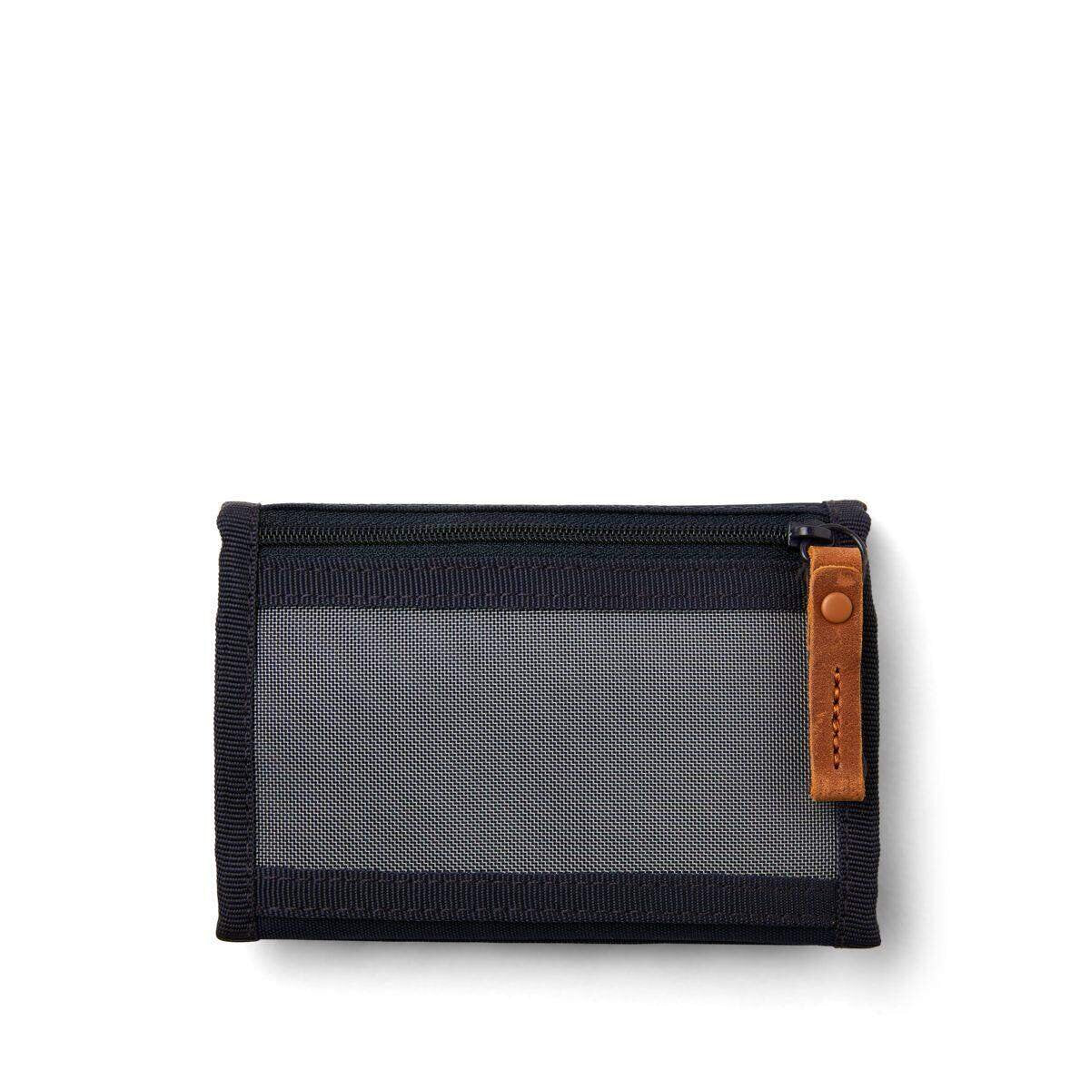 Satch Wallet Nordic Blue