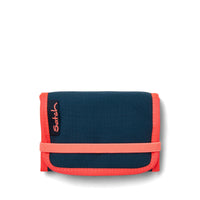 Fond of Satch Wallet Pink Phantom - Produktansicht bei Farbe und mehr