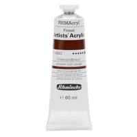 Schmincke PrimAcryl Professional 60ml Eisenoxidbraun