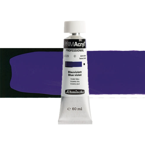 Schmincke PrimAcryl Professional 60ml Indigo