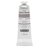 Schmincke PrimAcryl Professional 60ml Lichtgrau
