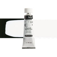 Schmincke PrimAcryl Professional 60ml Titanweiß