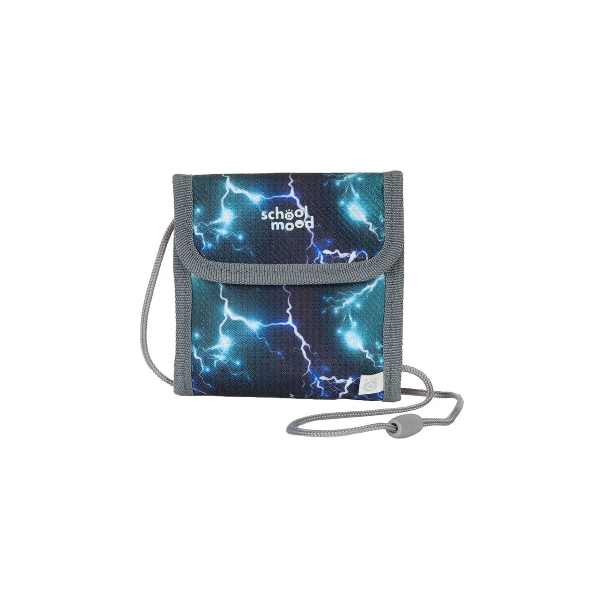 School-Mood Brustbeutel Felix, 11 cm