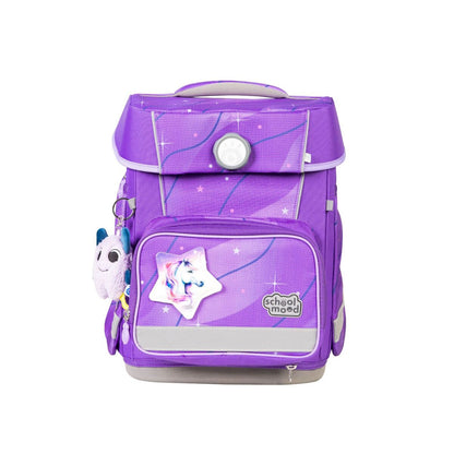 School-Mood Champion Maxx Pro Marie (Pegasus), 7-tlg. Schulranzenset