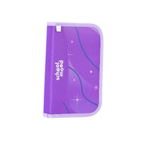 Felidae School-Mood Champion Maxx Pro Marie (Pegasus), 7-tlg. Schulranzenset - Ansicht 6