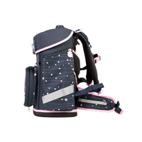 School-Mood Champion Maxx Pro Ella (Pony), 7-tlg. Schulranzenset