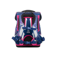 School-Mood Champion Pro Leni (Hund), 7-tlg. Schulranzenset