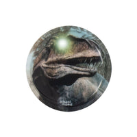 Felidae School-Mood LED Patchie Dinosaurier - Produktansicht bei Farbe und mehr
