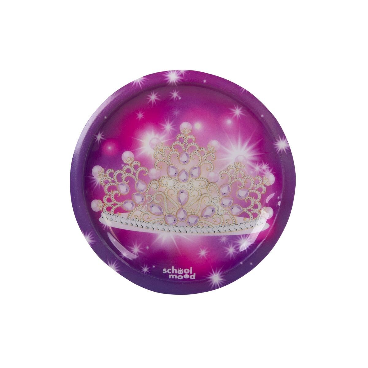School-Mood LED-Patchy Diadem