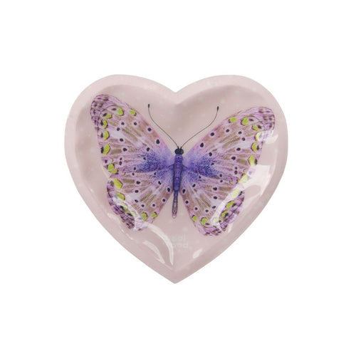 School-Mood LED-Patchy Schmetterling