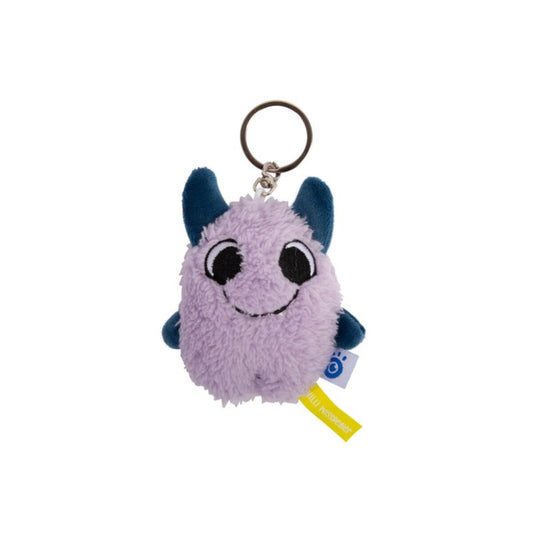 School-Mood Moodie "Willi Wissbegier", Plüschanhänger