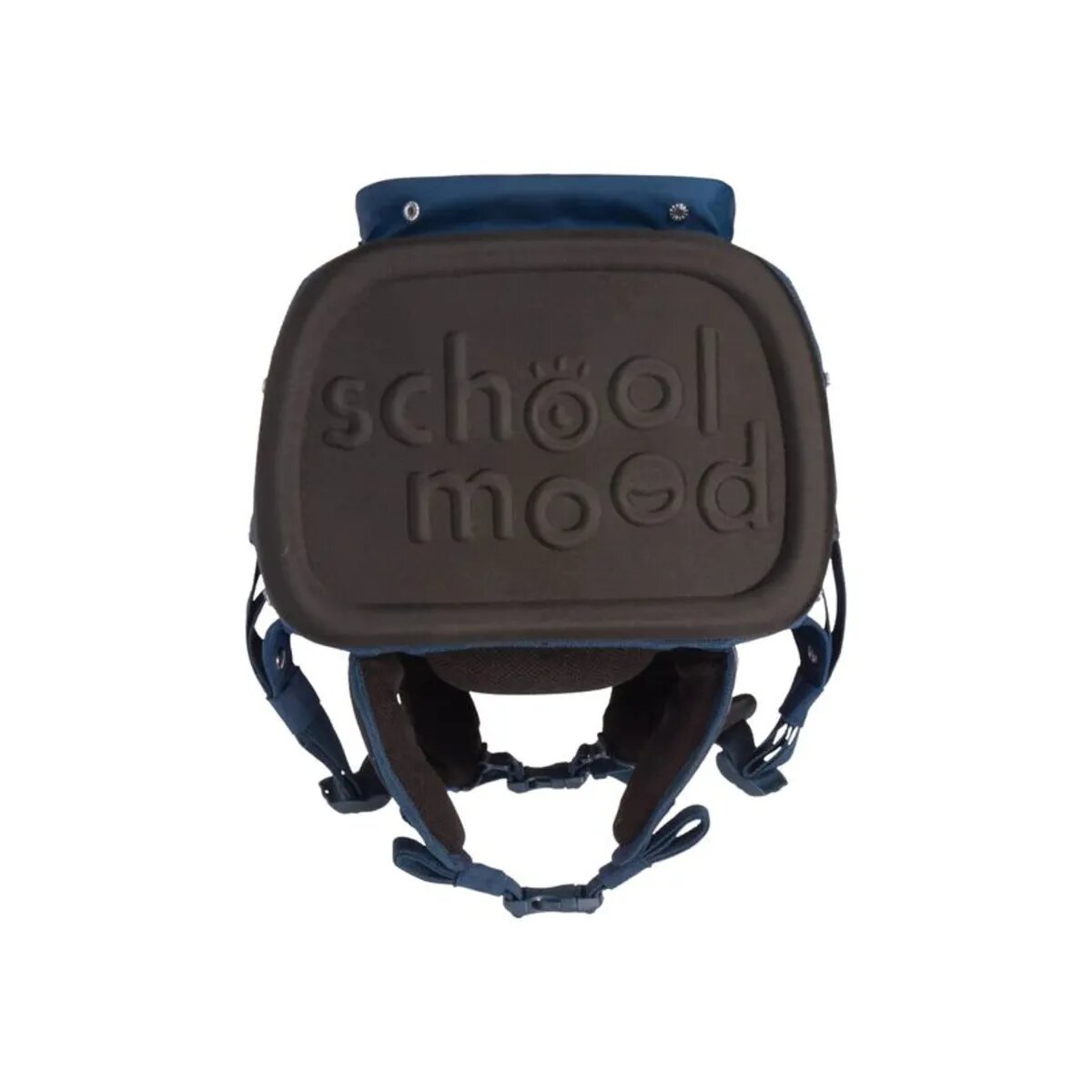 School-Mood Schulranzenset Rebel Air+ Moritz (Weltall)