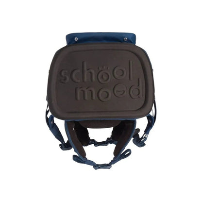 School-Mood Schulranzenset Rebel Air+ Moritz (Weltall)