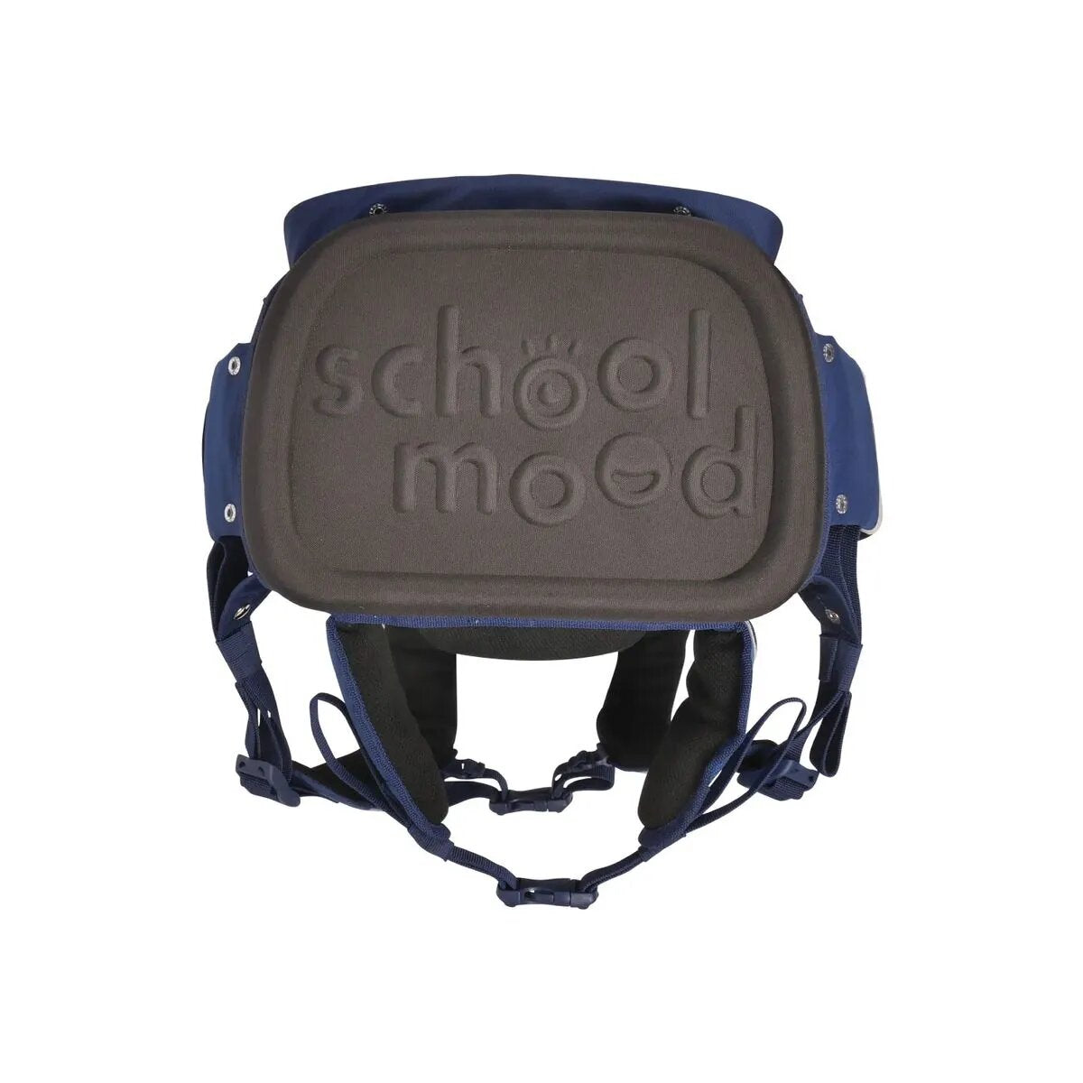 School-Mood Schulranzenset Timeless Air+ Moritz (Weltall)