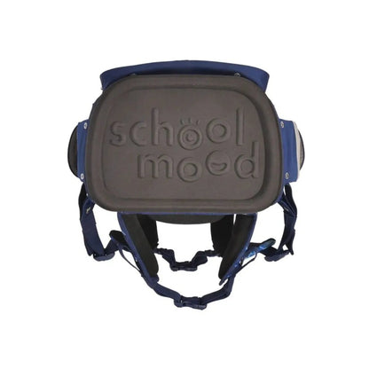 School-Mood Schulranzen-Set Timeless Air+ Felix (Wolf)