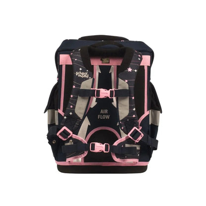 School-Mood Schulranzenset Timeless Air+ Ella (Pony)