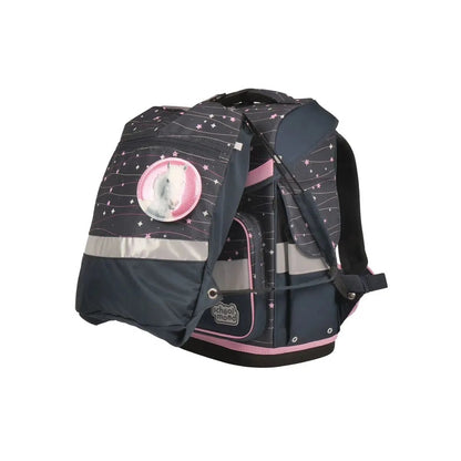 School-Mood Schulranzenset Timeless Air+ Ella (Pony)