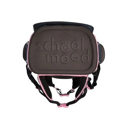 School-Mood Schulranzenset Timeless Air+ Ella (Pony)