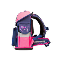 Felidae School-Mood Timeless Pro Leni (Hund), 7-tlg. Schulranzenset - Ansicht 3
