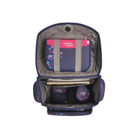 Felidae School-Mood Timeless Pro Leni (Hund), 7-tlg. Schulranzenset - Ansicht 5