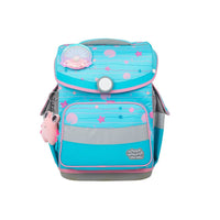 Felidae School-Mood Timeless Pro Lilly (Meerjungfrau), 7-tlg. Schulranzenset - Detailansicht