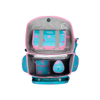 Felidae School-Mood Timeless Pro Lilly (Meerjungfrau), 7-tlg. Schulranzenset - Ansicht 5