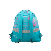 Felidae School-Mood Timeless Pro Lilly (Meerjungfrau), 7-tlg. Schulranzenset - Ansicht 9