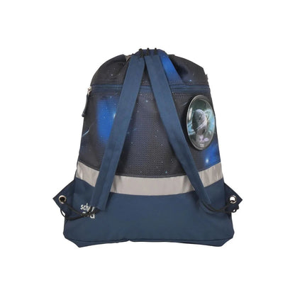 School-Mood Timeless Pro Moritz (Weltall), 7-tlg. Schulranzenset