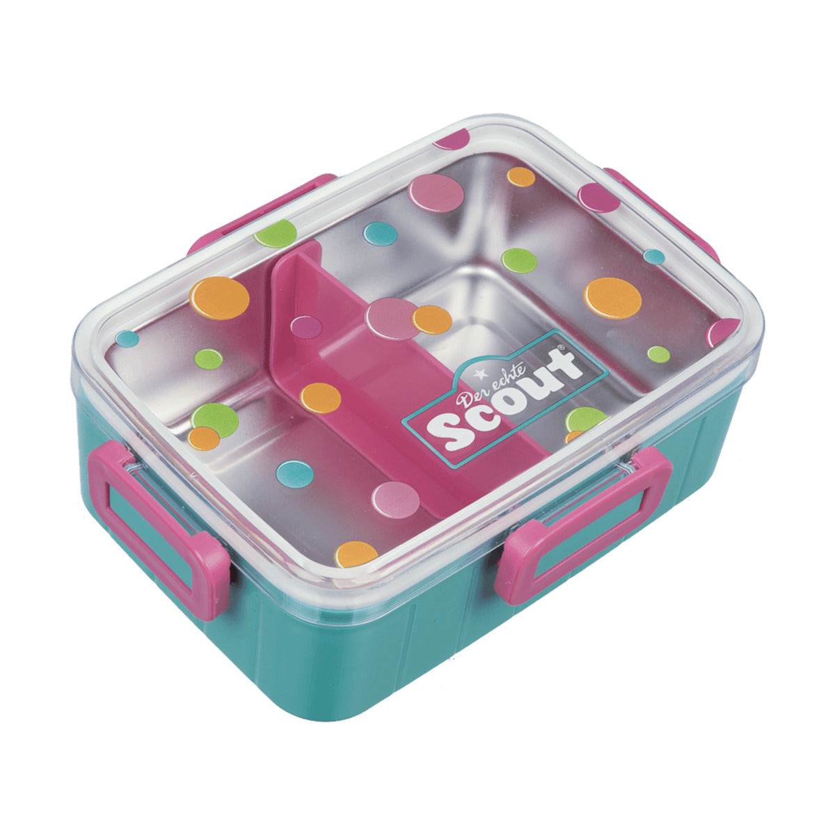 Scout Brotzeitdose Dots