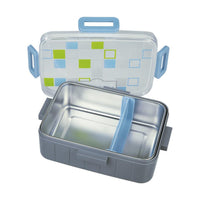 Undercover Scout Brotzeitdose Squares - Ansicht 3