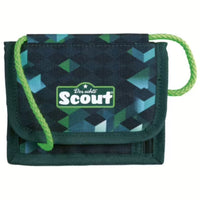 Undercover Scout Brustbeutel Cubes - Produktansicht bei Farbe und mehr