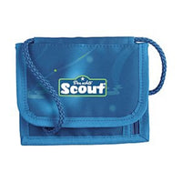 Undercover Scout Brustbeutel Deep Sea - Produktansicht bei Farbe und mehr