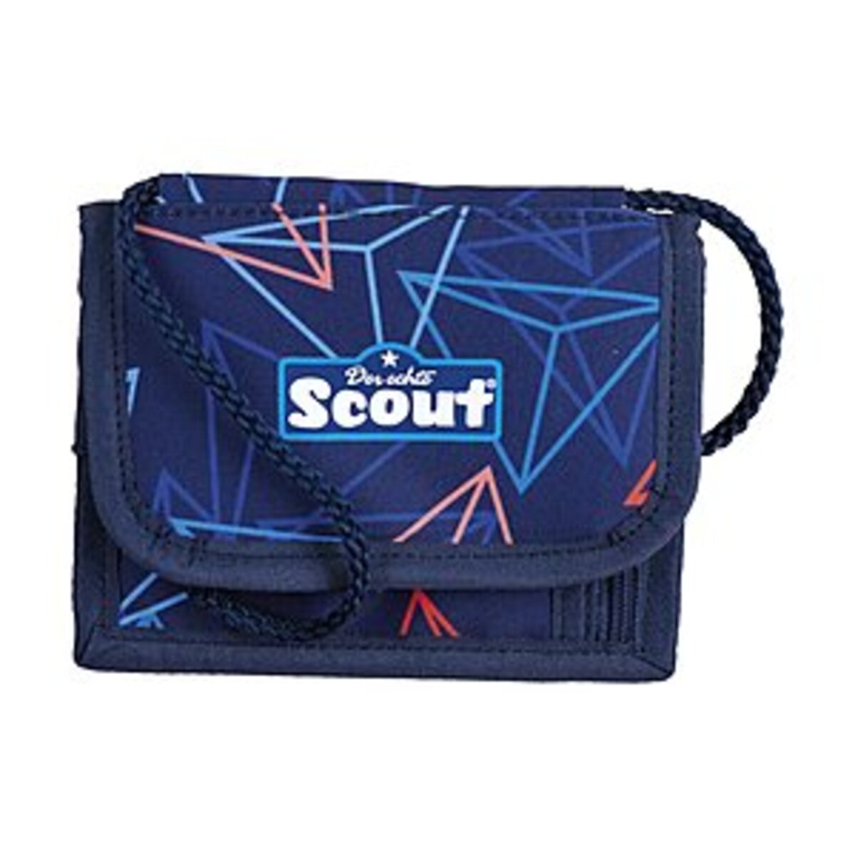 Scout Brustbeutel Offroad