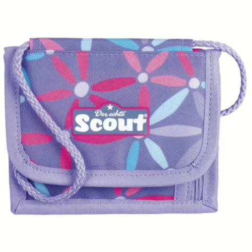 Scout Brustbeutel Pony Love