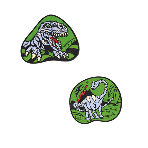 Scout Funny Snaps Move 2er Set      Danger Dino