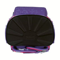 Undercover Scout Neo Schulranzen-Set 4tlg. Superflash Extreme Heartbeat - Ansicht 5