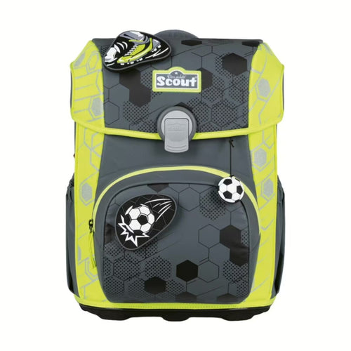 Scout Neo Set Superflash Extreme Soccer Star