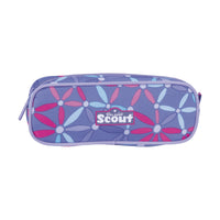Scout Micro Schulranzen-Set 4tlg. Pony Love 19 Liter – Schulranzen & Rucksack bei Colour & More (Seitenansicht)