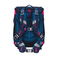 Scout Schulranzen-Set 4-teilig Alpha DIN Magic Sea – Schulranzen & Rucksack bei Colour & More (Ansicht 2)