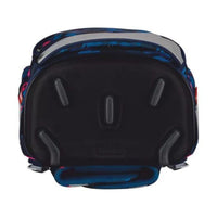 Scout Schulranzen-Set 4-teilig Alpha DIN Magic Sea – Schulranzen & Rucksack bei Colour & More (Seitenansicht)