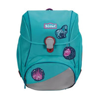 Undercover Scout Schulranzen-Set Alpha Dreamworld - Detailansicht