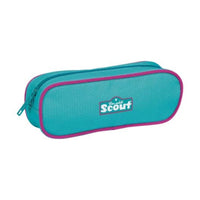 Undercover Scout Schulranzen-Set Alpha Dreamworld - Ansicht 9