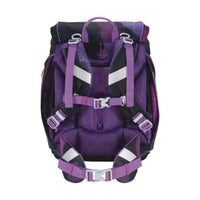Undercover Scout Schulranzen-Set Alpha Set Movie Star Pink Pixel - Ansicht 3