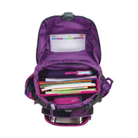 Undercover Scout Schulranzen-Set Alpha Set Movie Star Pink Pixel - Ansicht 4